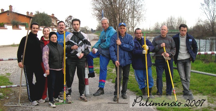 PULIMINCIO 2007