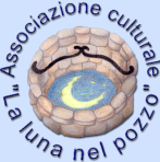 Logo dell'Associazione.