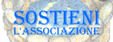 SOSTIENI LA NOSTRA ASSOCIAZIONE!